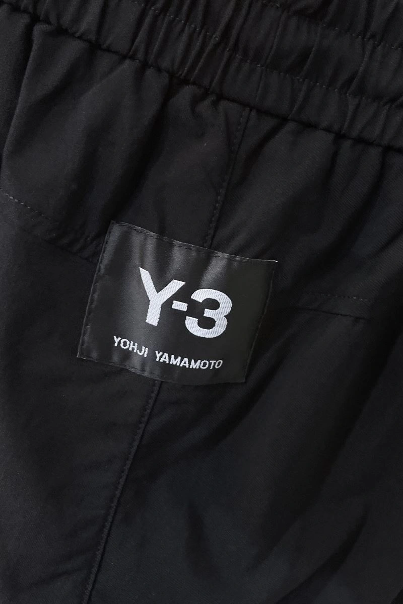 Y-3 Long Pants EasyCare 159972