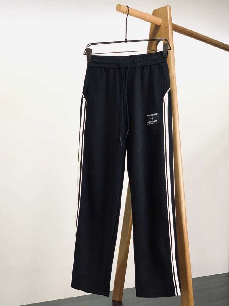 Y-3 Long Pants Sophisticated 159968