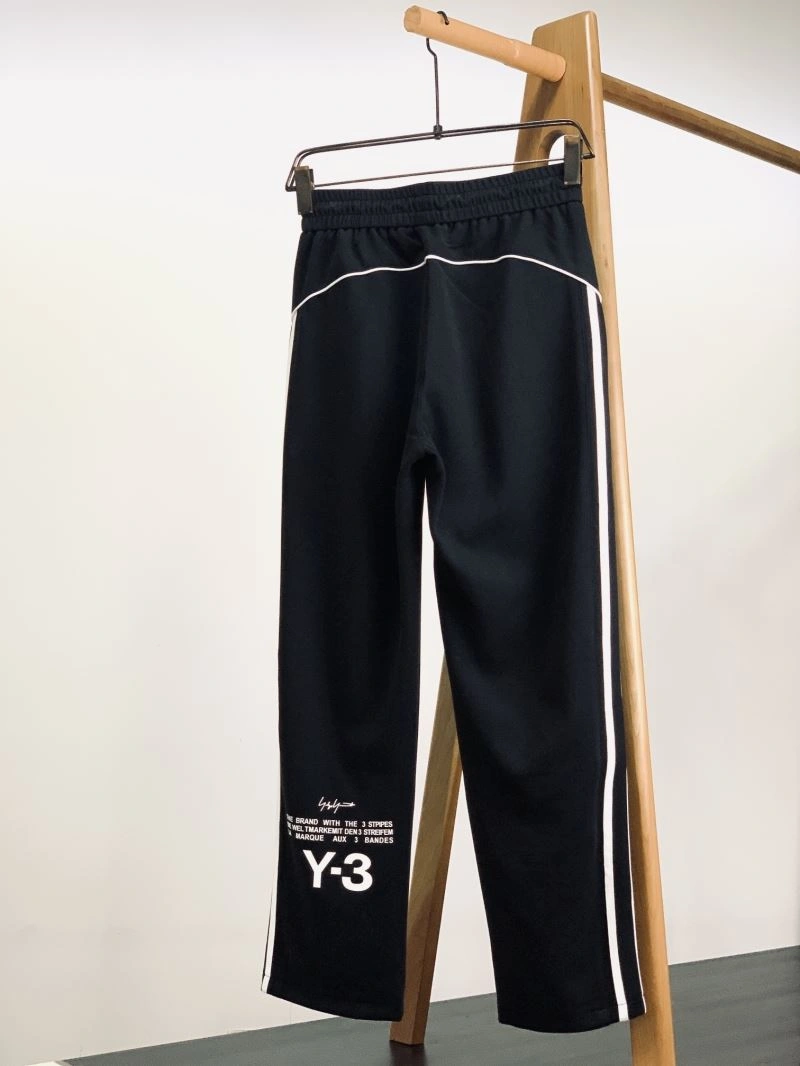 Y-3 Long Pants Sophisticated 159968