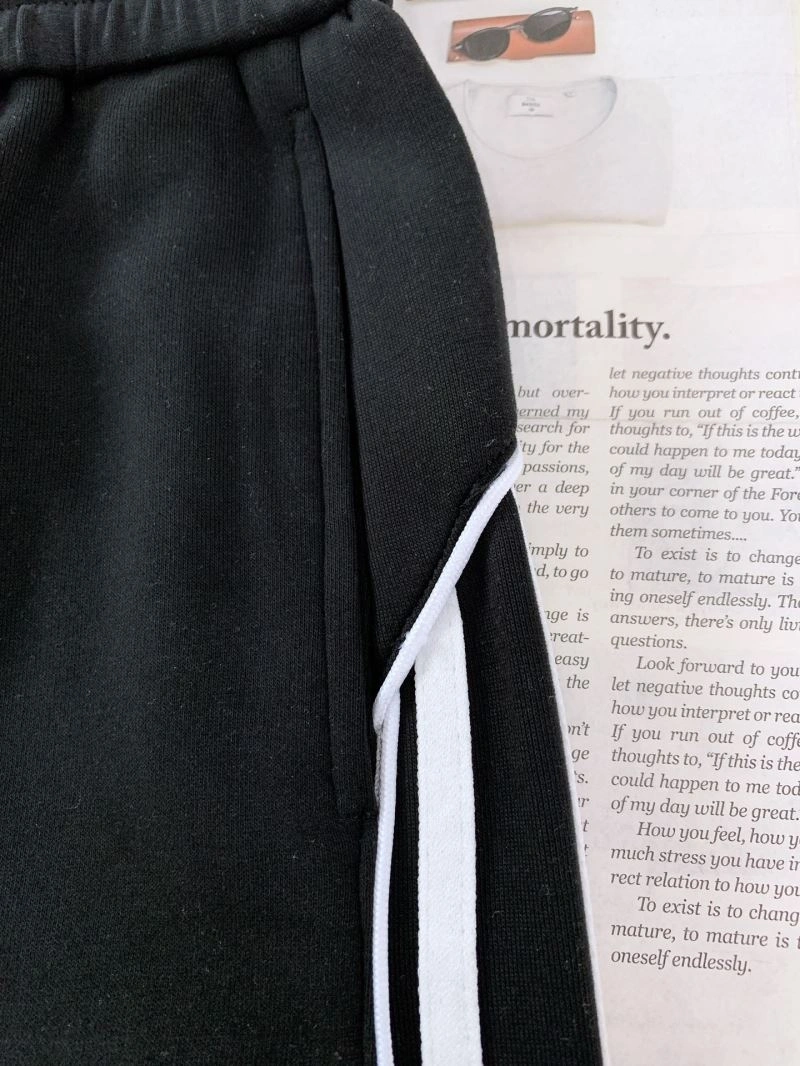 Y-3 Long Pants Sophisticated 159968