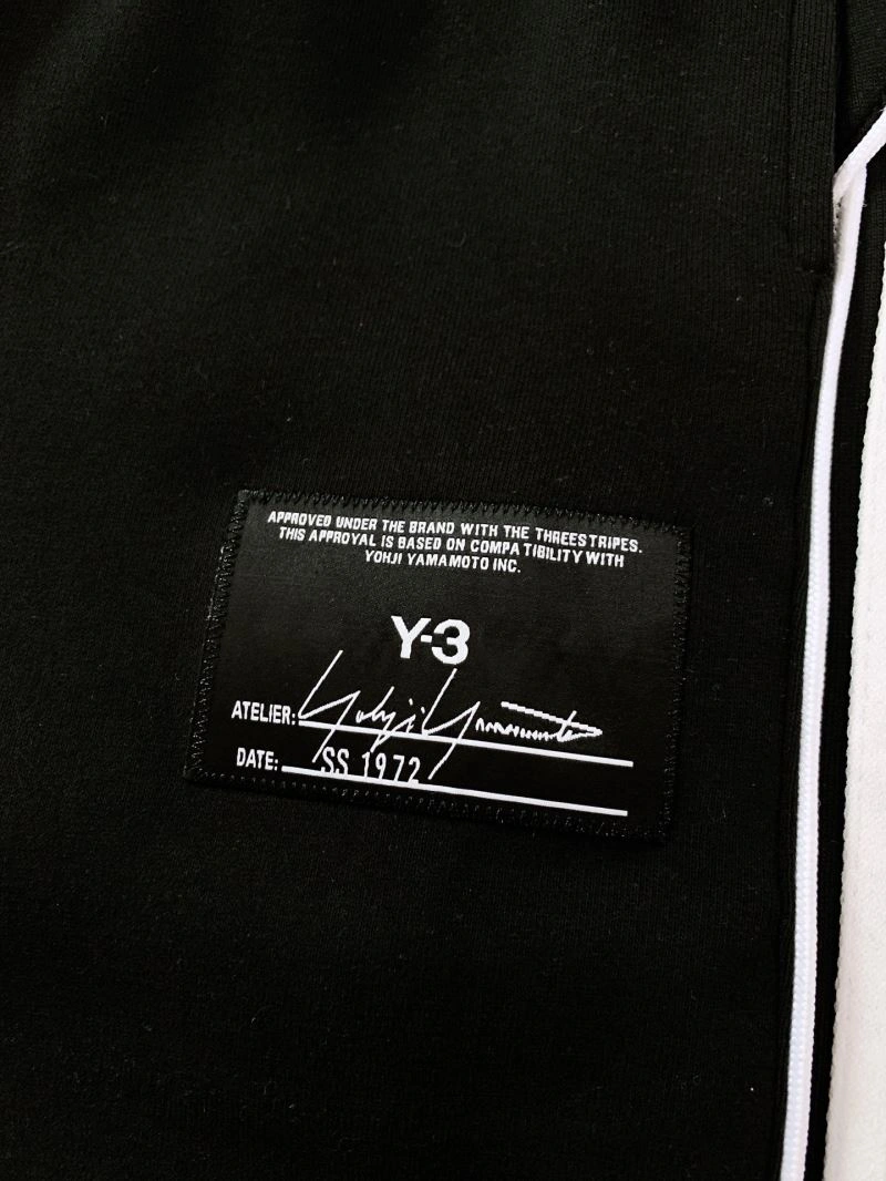 Y-3 Long Pants Sophisticated 159968