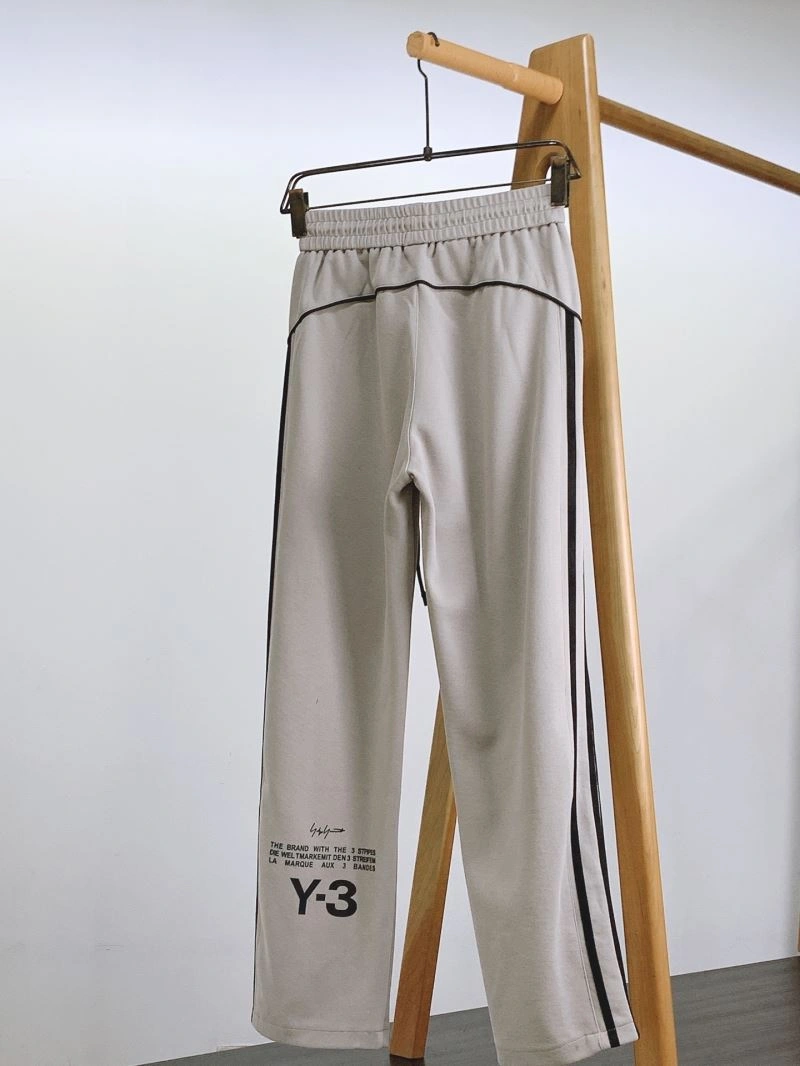 UrbanChic Y-3 Long Pants 159970