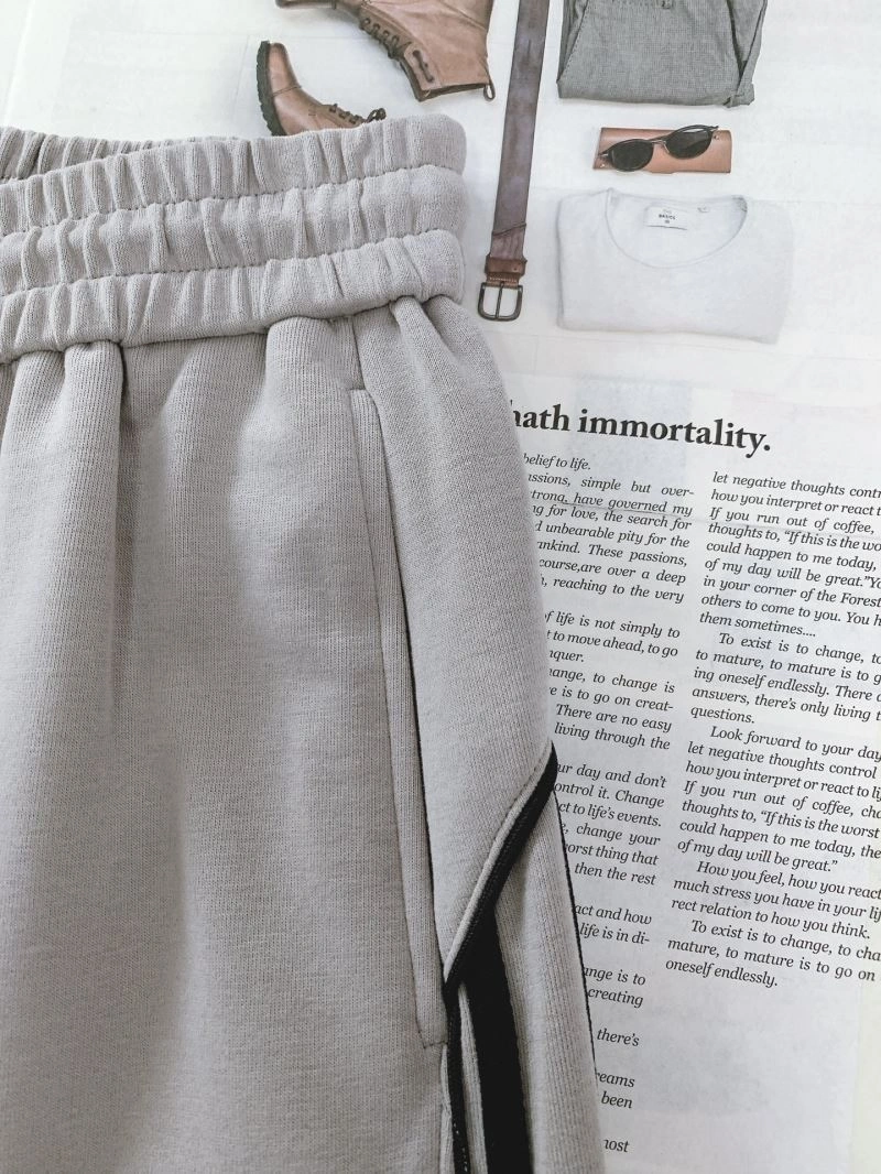 UrbanChic Y-3 Long Pants 159970