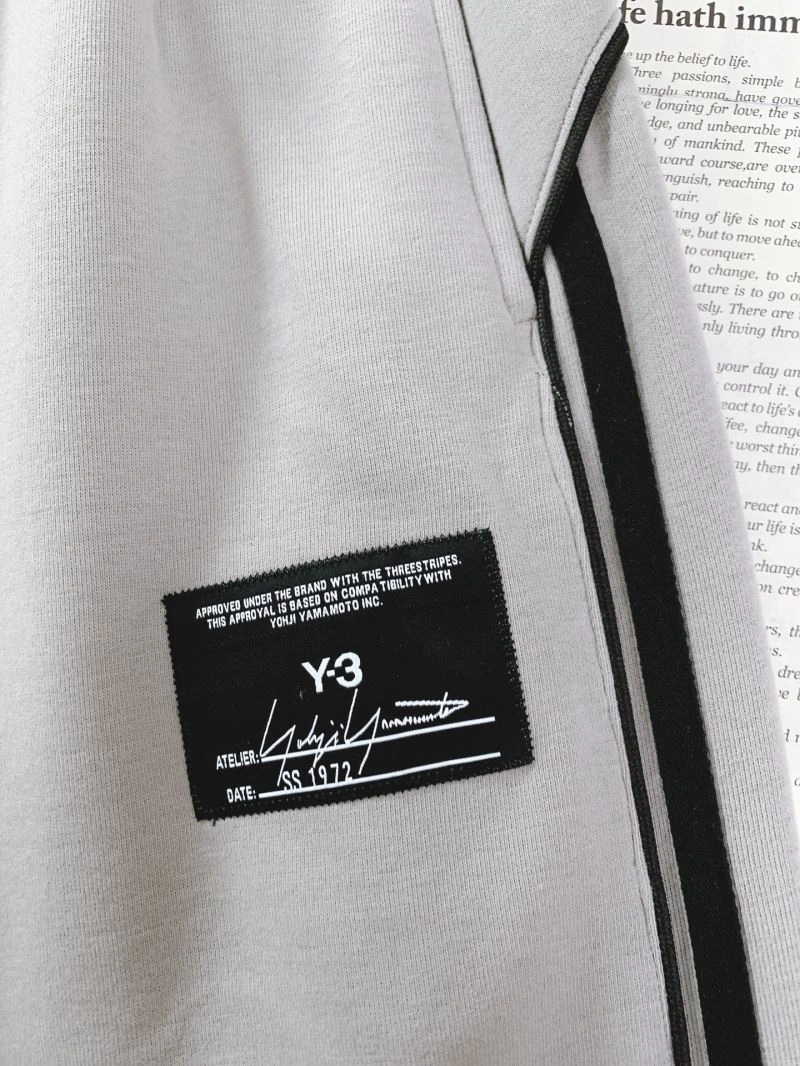 UrbanChic Y-3 Long Pants 159970