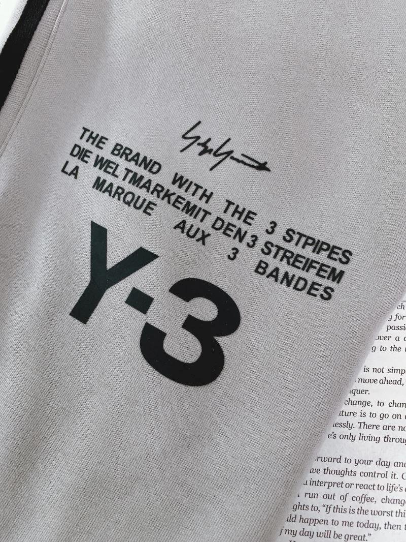 UrbanChic Y-3 Long Pants 159970