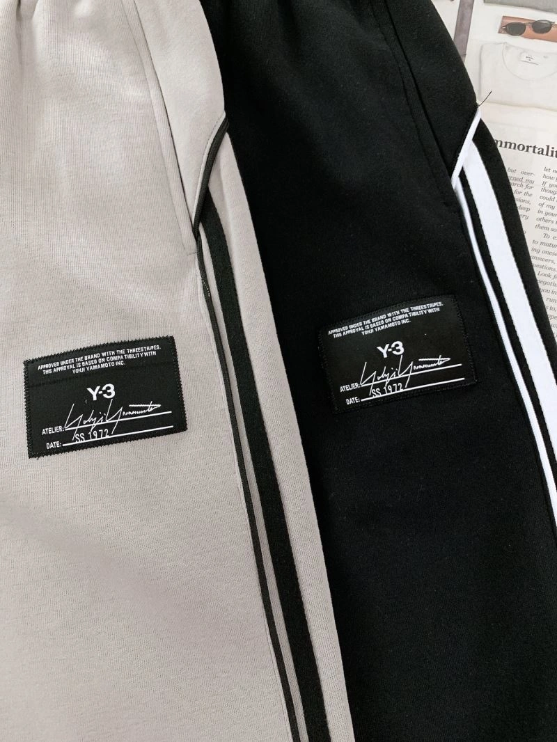 UrbanChic Y-3 Long Pants 159970