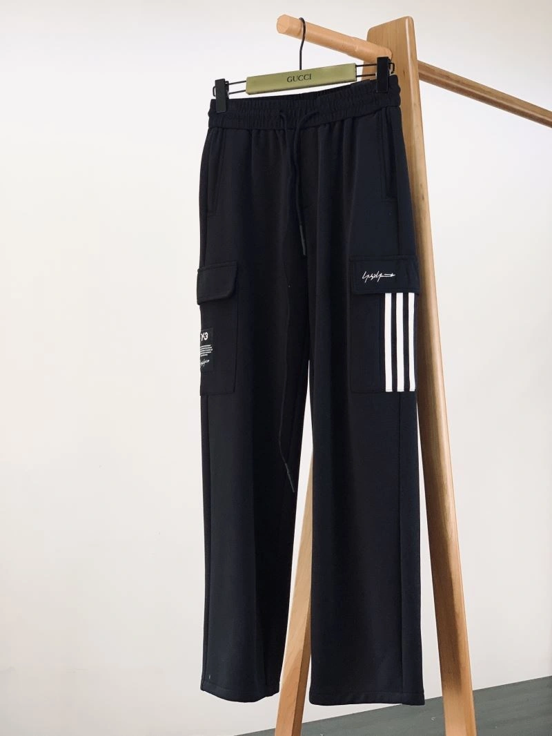 Y-3 Long Pants Vibrant 159973