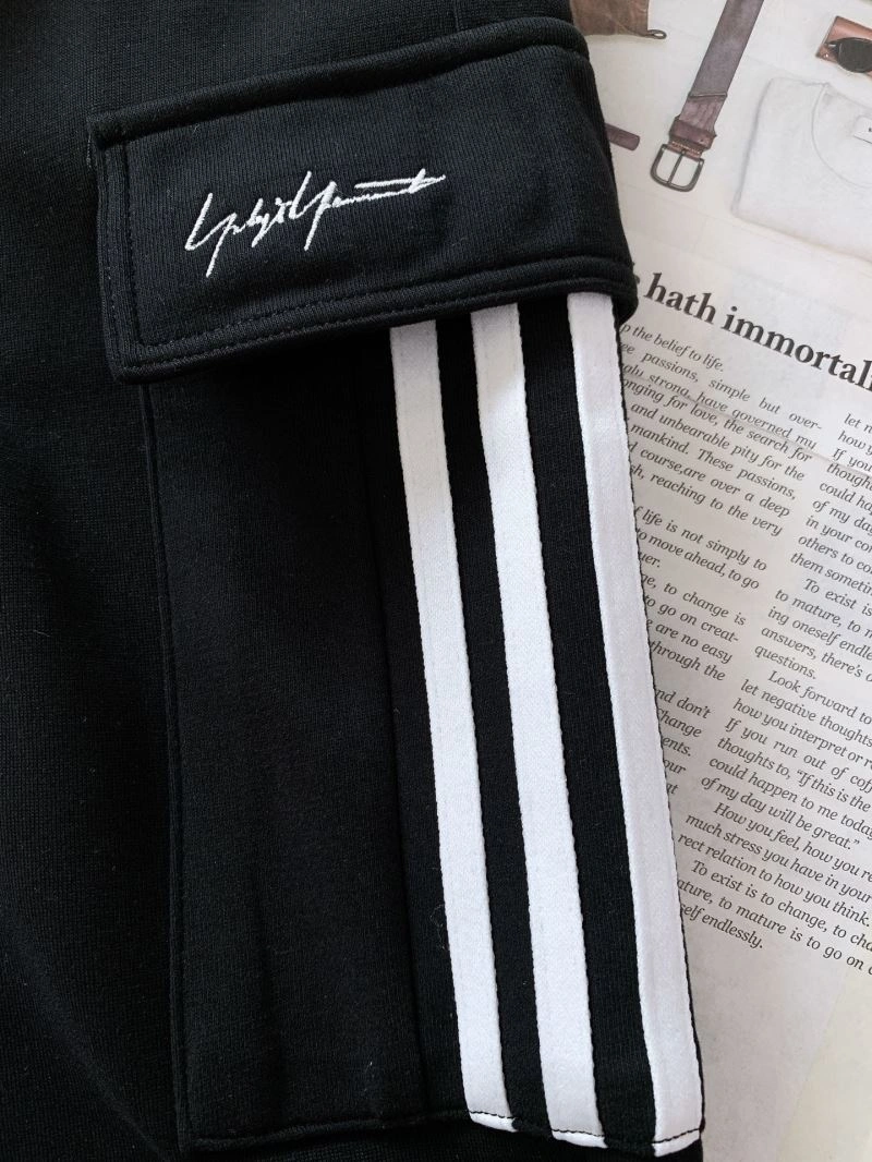 Y-3 Long Pants Vibrant 159973