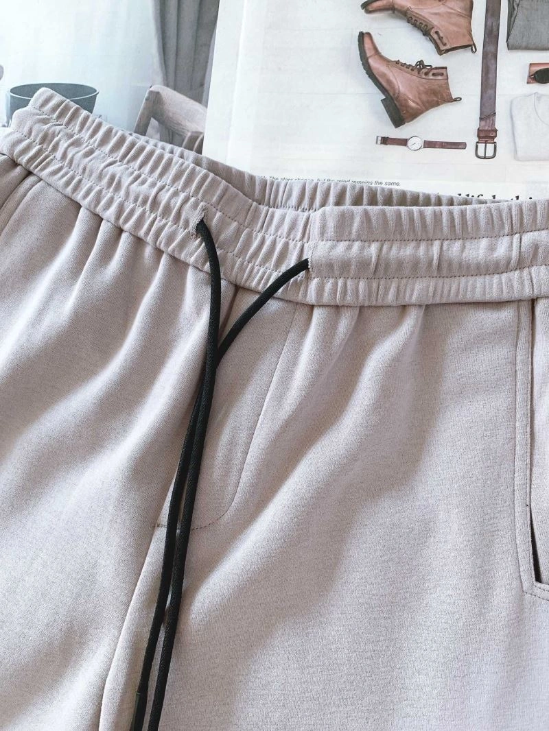 Y-3 Long Pants Cozy 159979