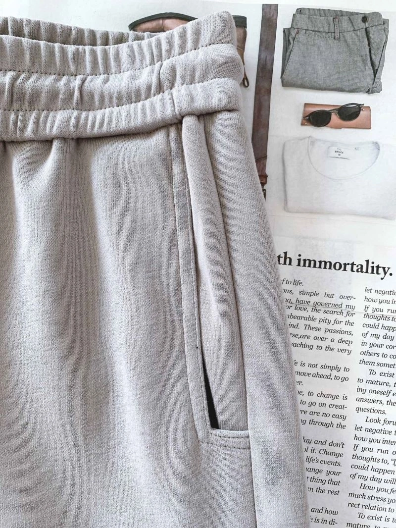 Y-3 Long Pants Cozy 159979
