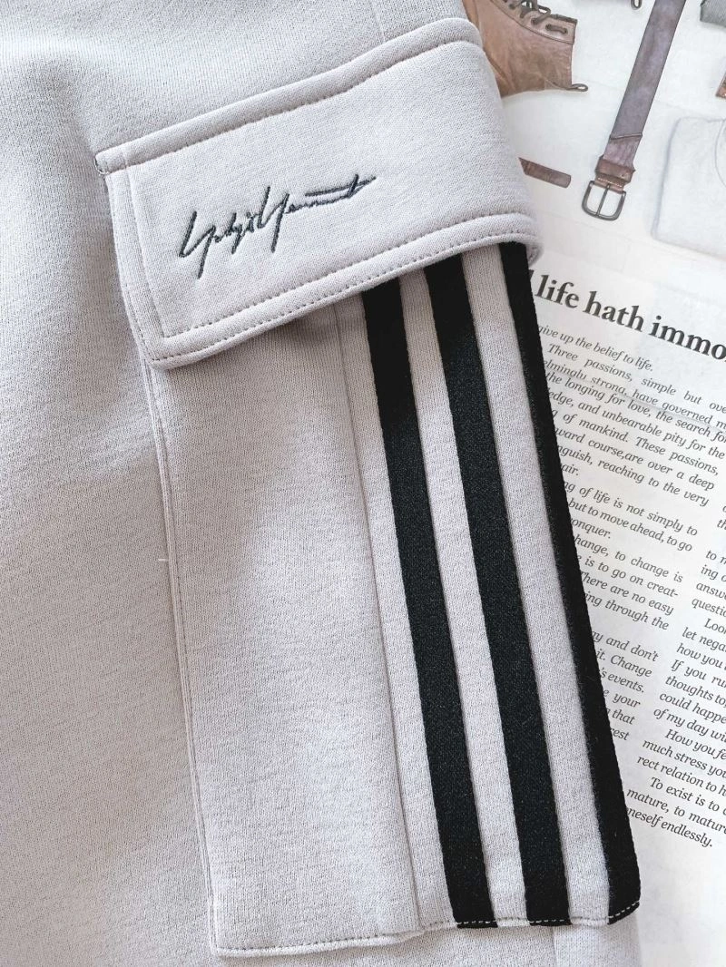 Y-3 Long Pants Cozy 159979