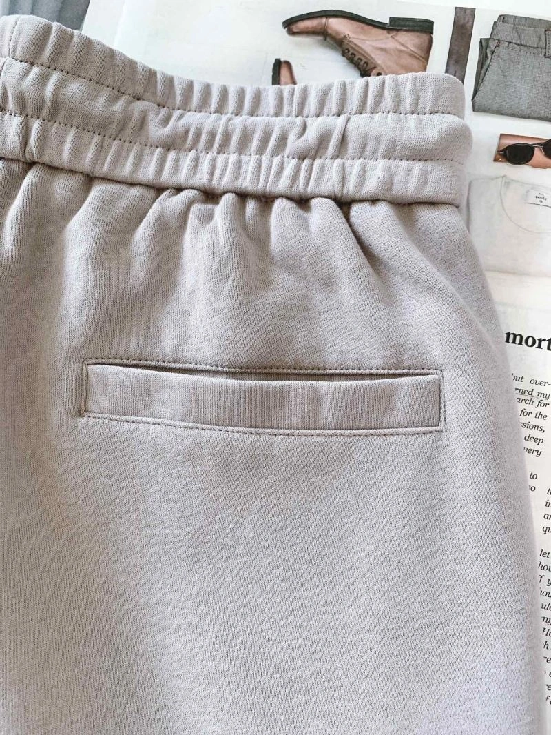 Y-3 Long Pants Cozy 159979