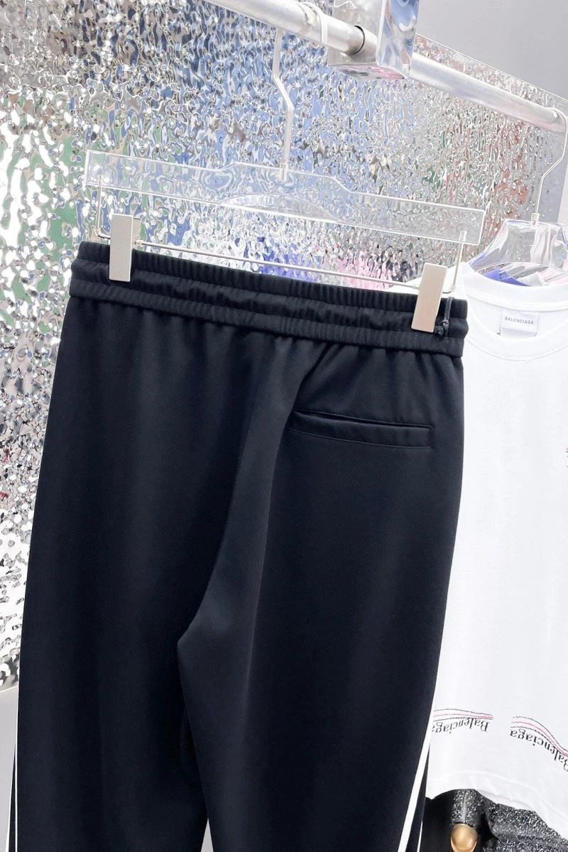 SmoothTexture Y-3 Long Pants 160076