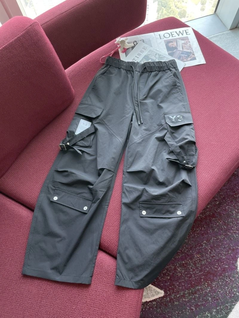 Compact Y-3 Long Pants 159967