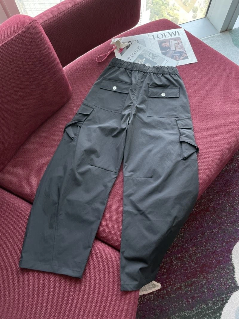 Compact Y-3 Long Pants 159967
