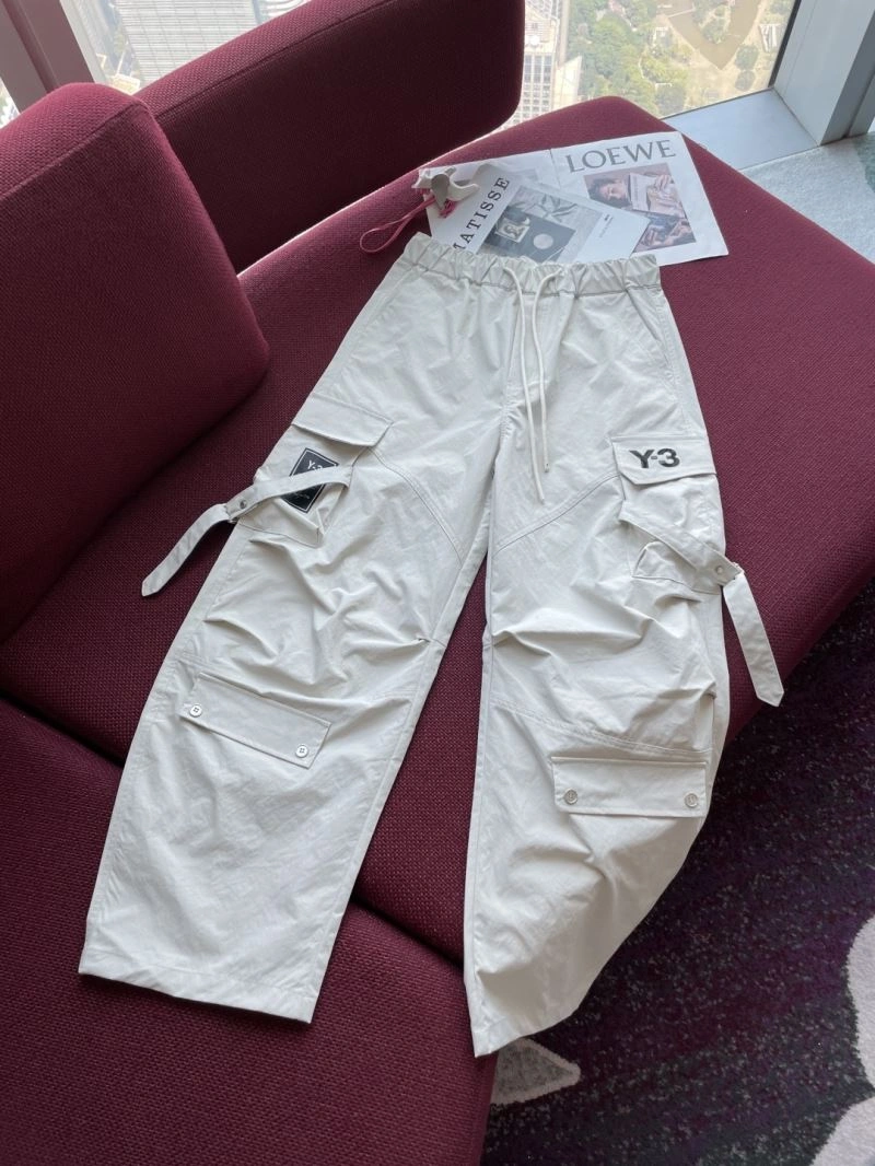 Resilient Y-3 Long Pants 160000