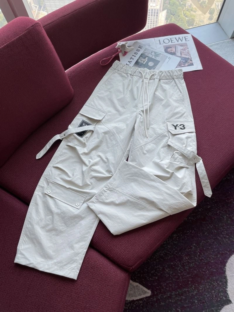 Resilient Y-3 Long Pants 160000