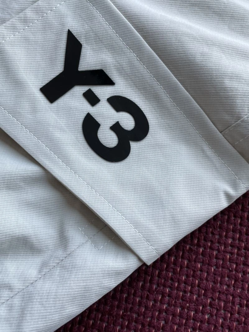 Resilient Y-3 Long Pants 160000