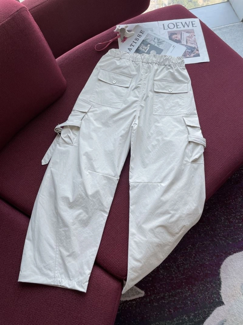 Resilient Y-3 Long Pants 160000