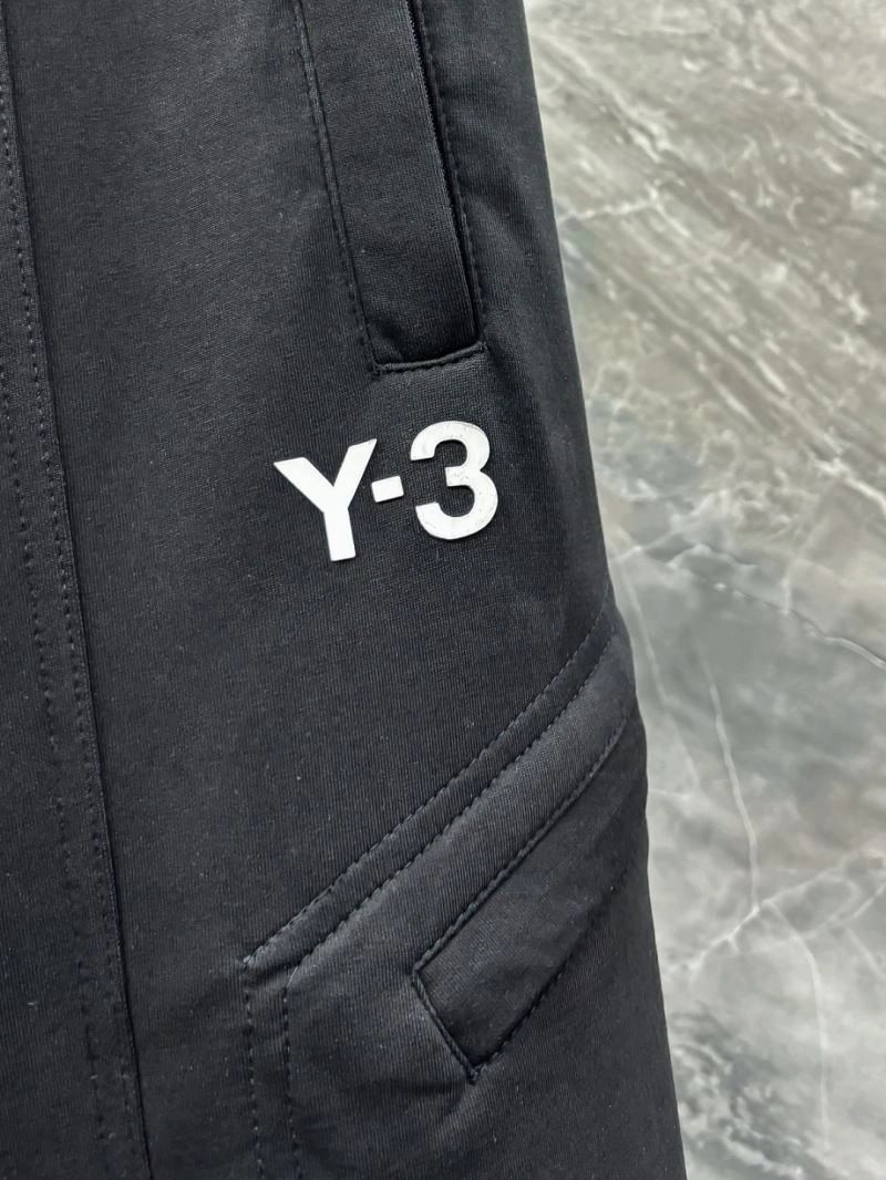 Y-3 Long Pants Practical 160011