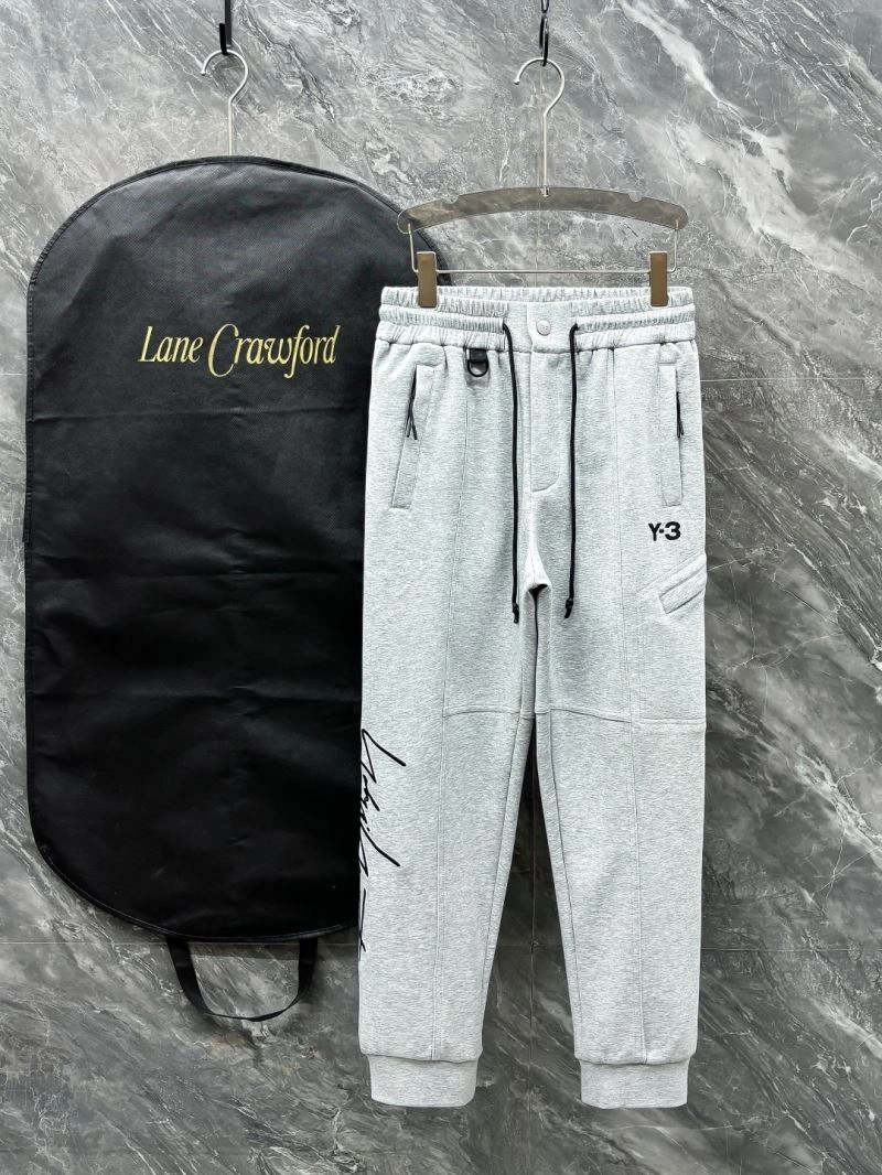 Y-3 Long Pants EasyCare 160073