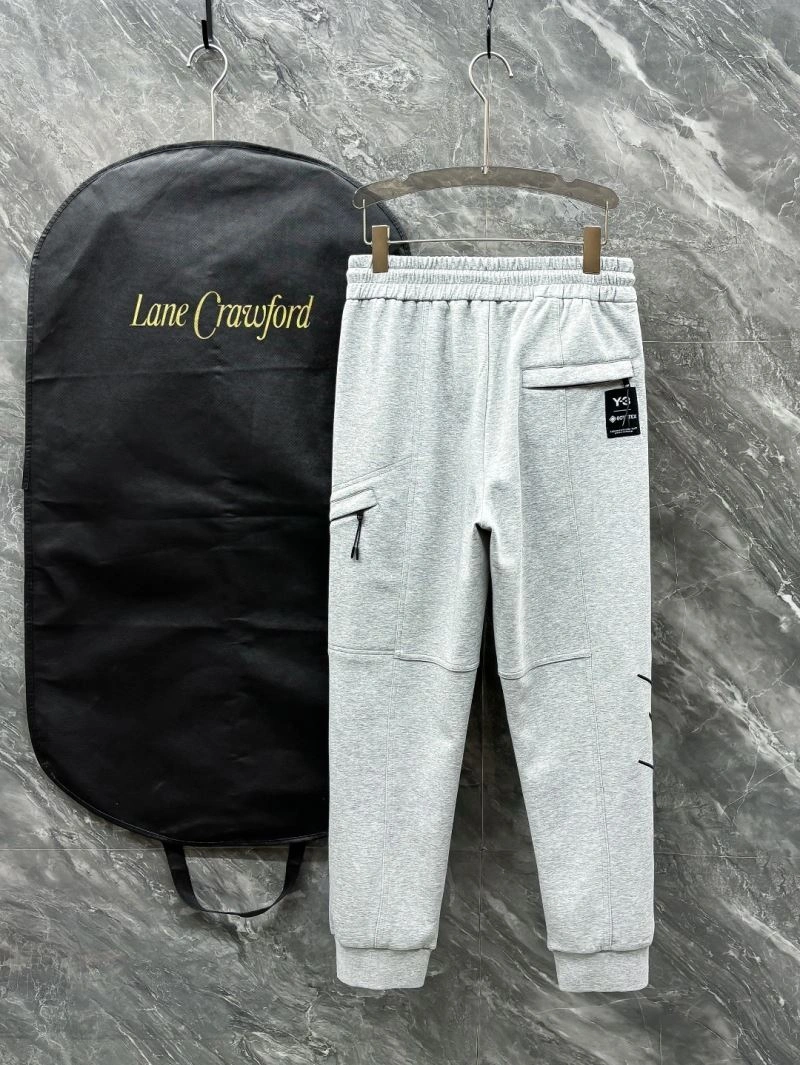 Y-3 Long Pants EasyCare 160073