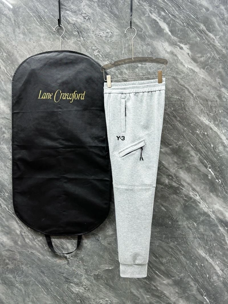 Y-3 Long Pants EasyCare 160073