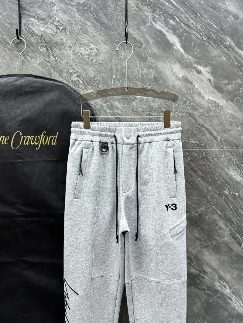 Y-3 Long Pants EasyCare 160073