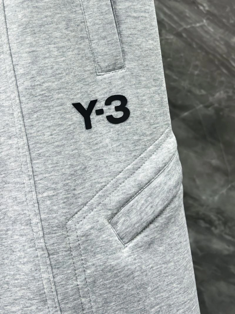 Y-3 Long Pants EasyCare 160073