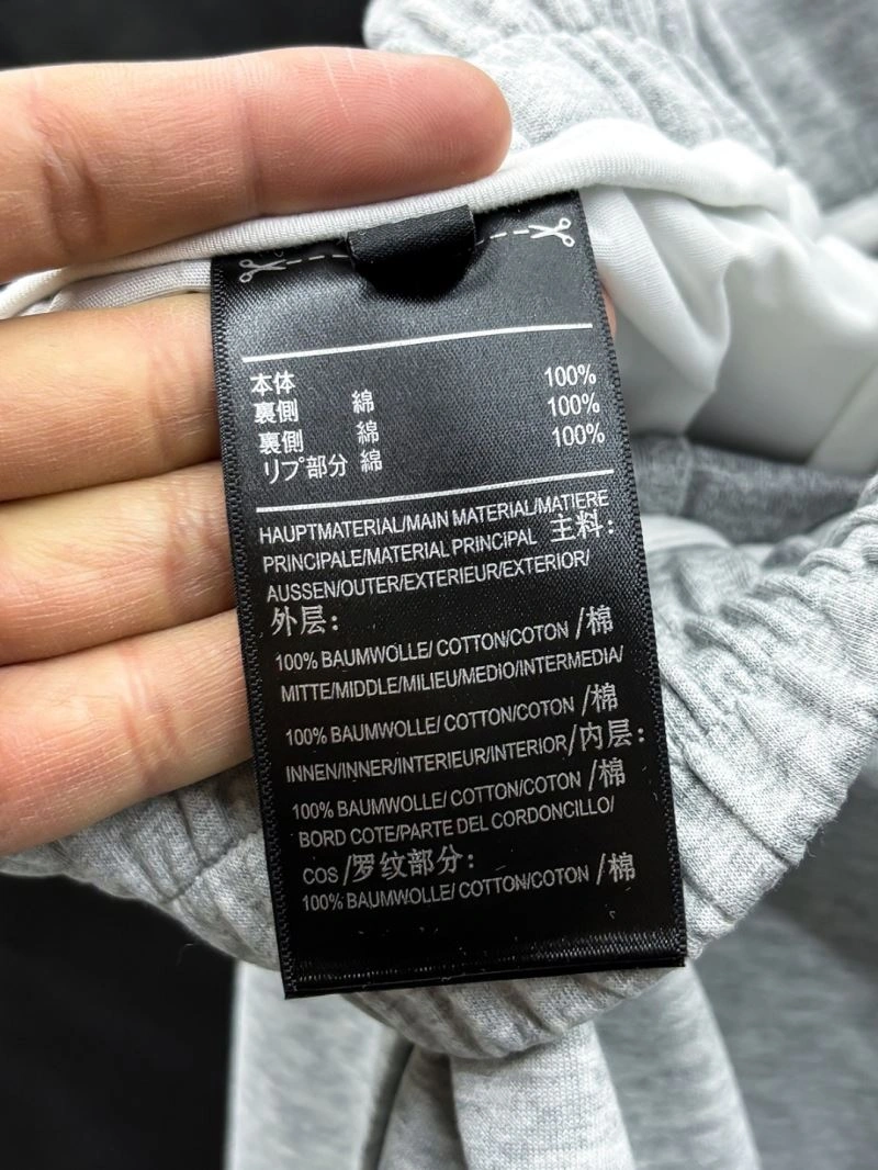 Y-3 Long Pants EasyCare 160073