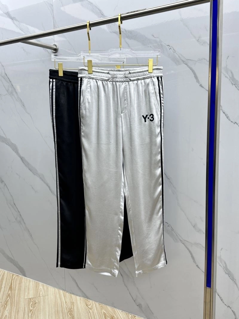 Y-3 Long Pants Vibrant 158925