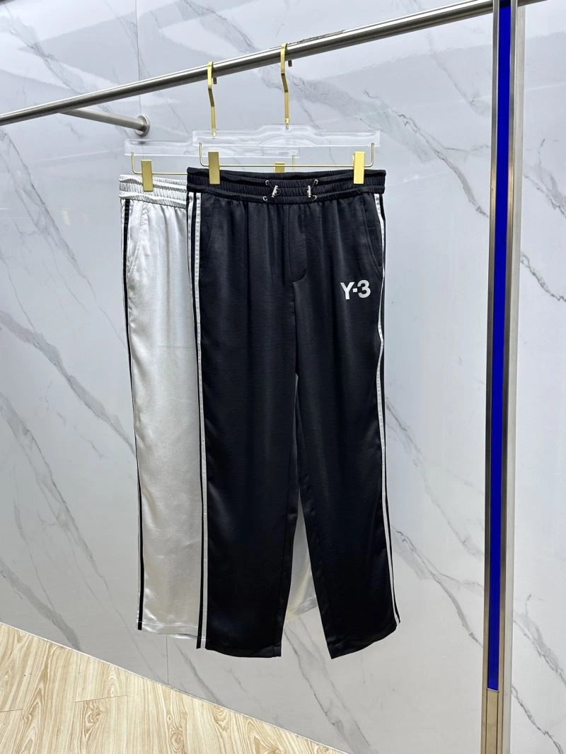 Y-3 Long Pants QuickDry 158924
