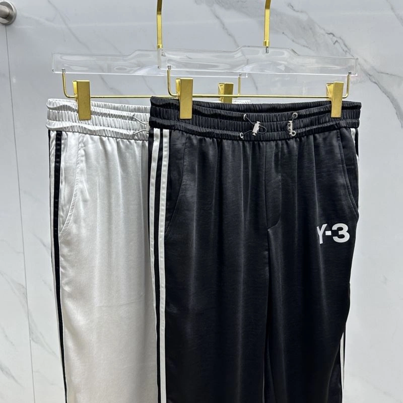 Y-3 Long Pants QuickDry 158924