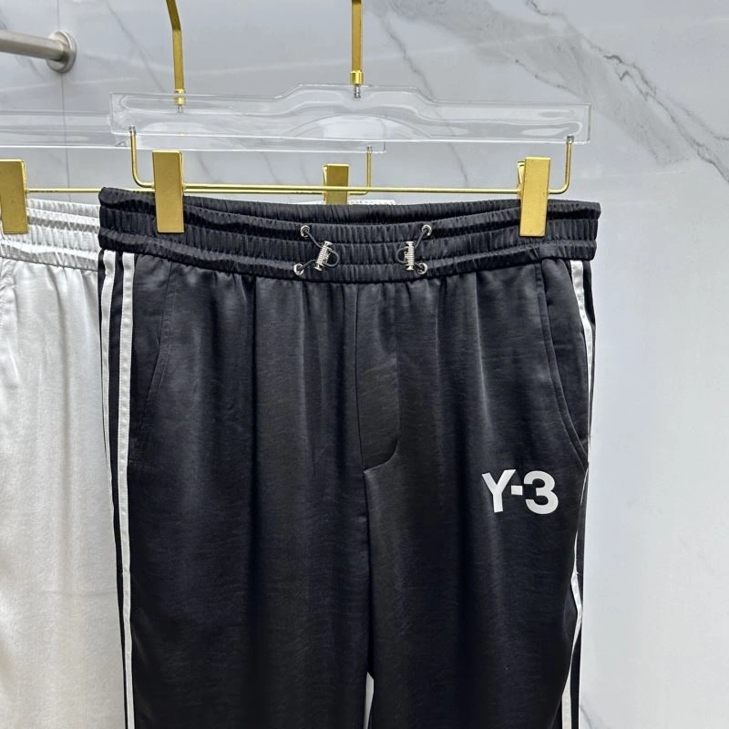Y-3 Long Pants QuickDry 158924