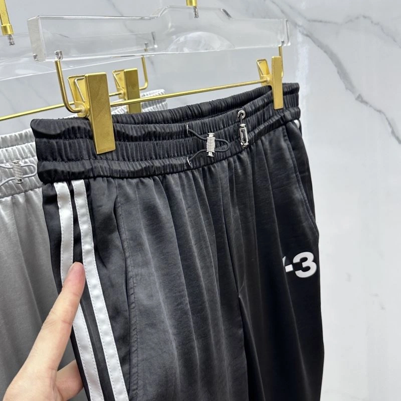 Y-3 Long Pants QuickDry 158924