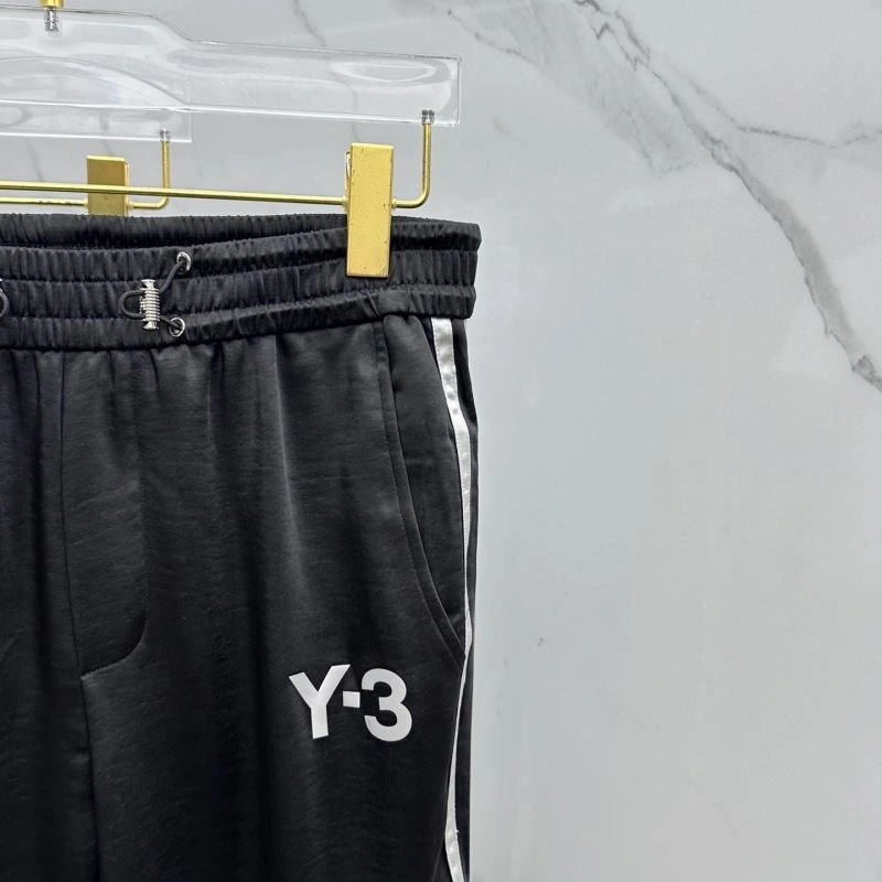 Y-3 Long Pants QuickDry 158924