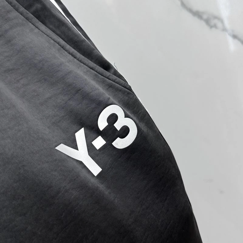 Y-3 Long Pants QuickDry 158924