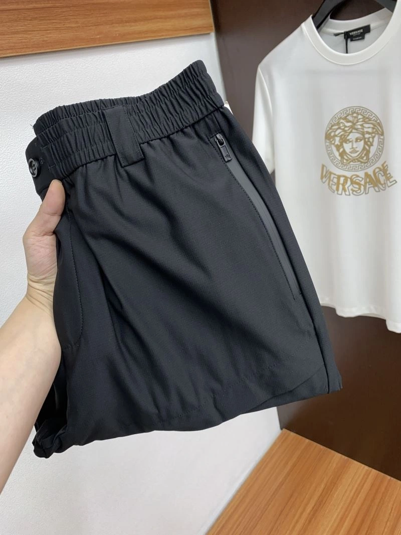 Y-3 Long Pants Flexible 159032