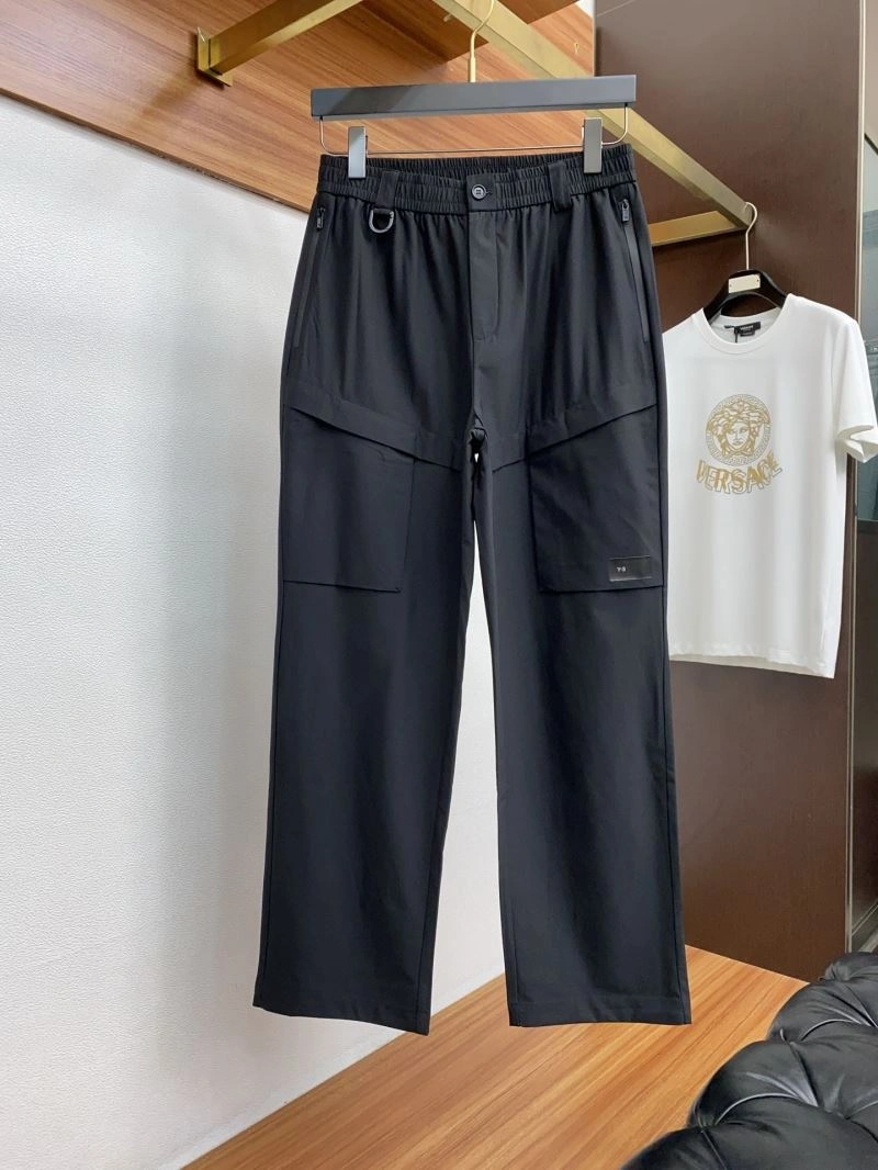Y-3 Long Pants Flexible 159032