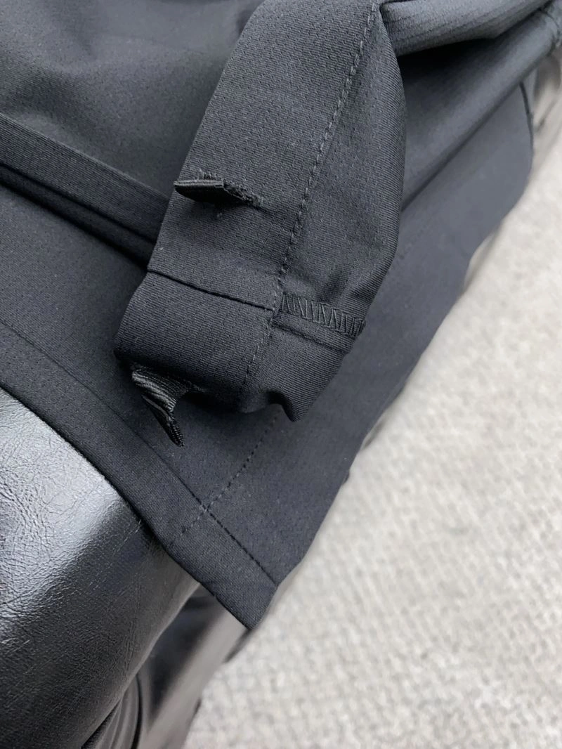 Y-3 Long Pants Flexible 159032