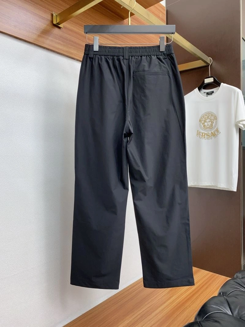 Y-3 Long Pants Flexible 159032