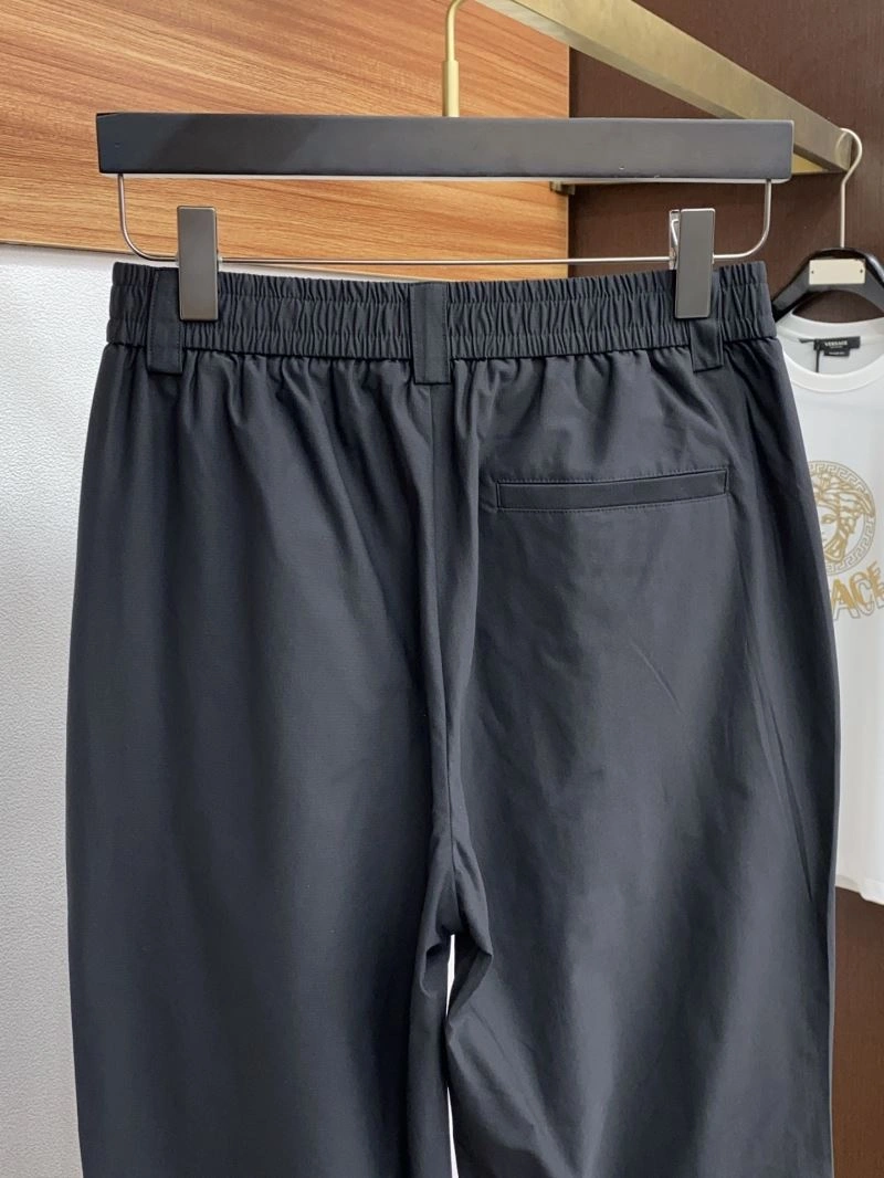 Y-3 Long Pants Flexible 159032