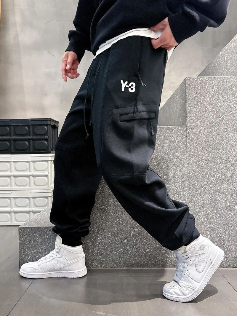 Efficient Y-3 Long Pants 158959