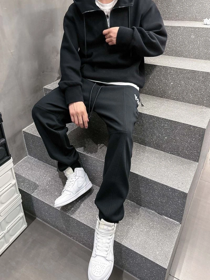Efficient Y-3 Long Pants 158959