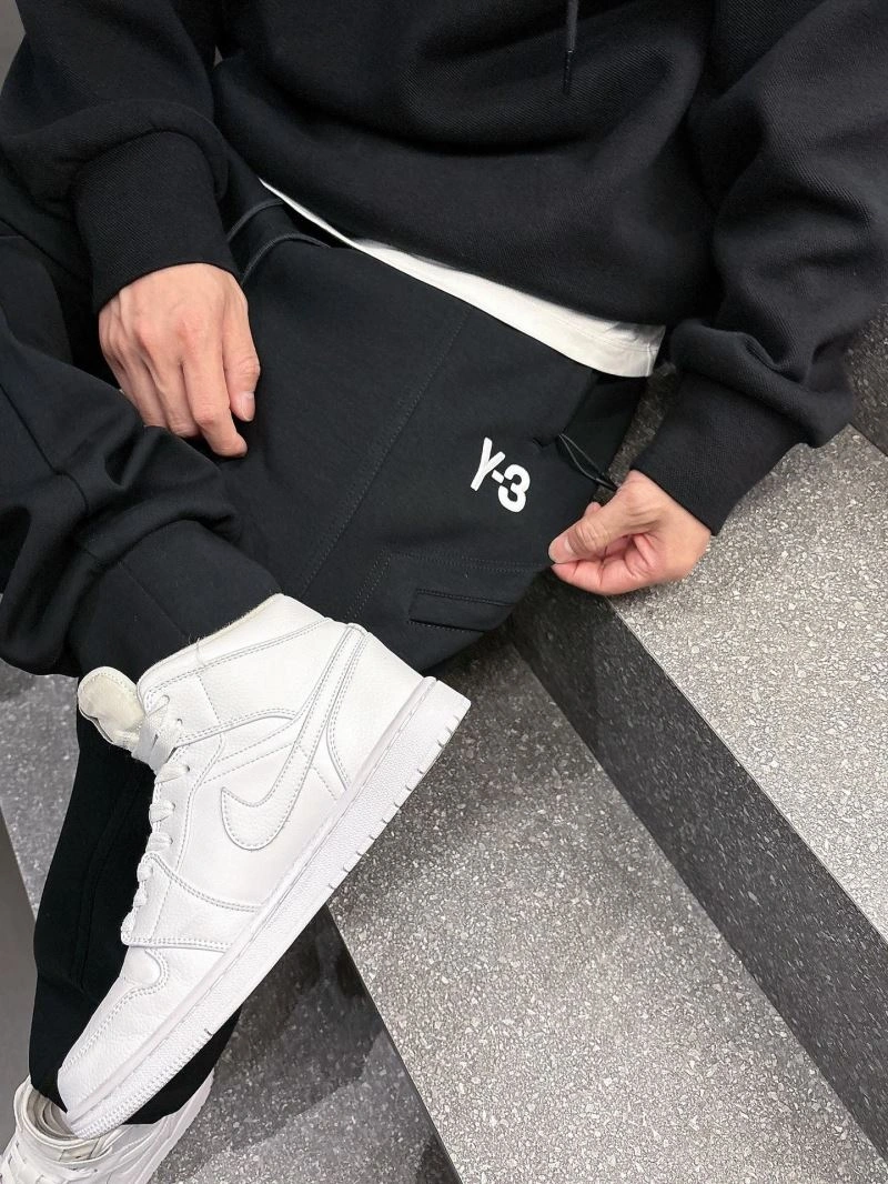 Efficient Y-3 Long Pants 158959