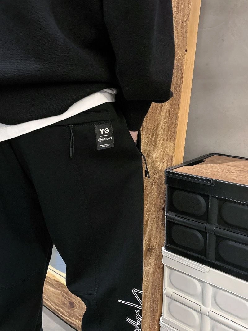 Efficient Y-3 Long Pants 158959