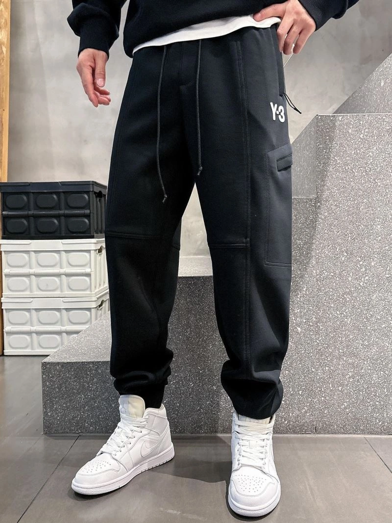 Efficient Y-3 Long Pants 158959