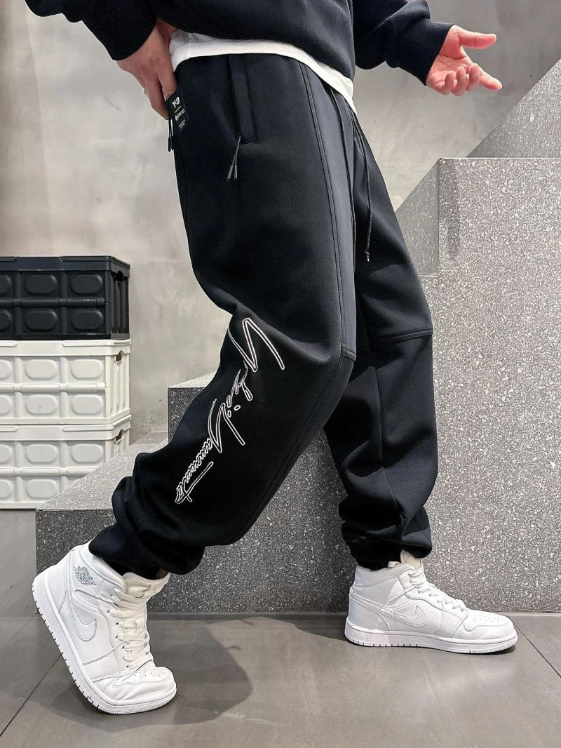 Efficient Y-3 Long Pants 158959