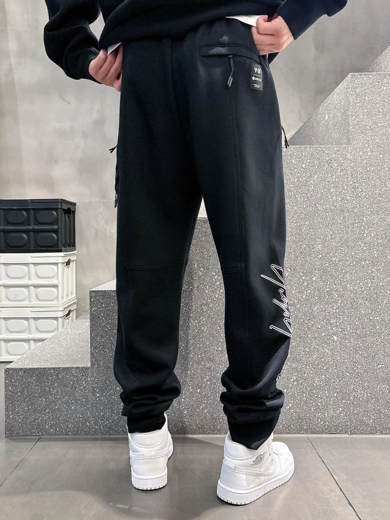 Efficient Y-3 Long Pants 158959