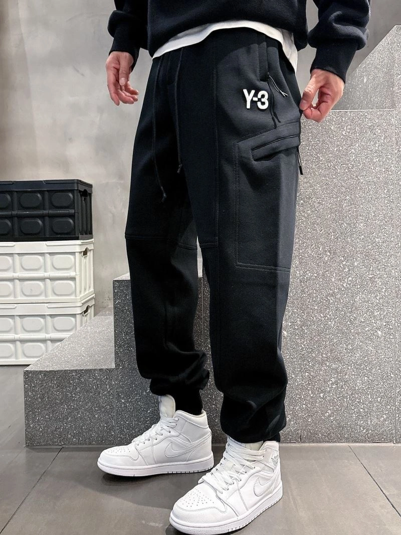 Efficient Y-3 Long Pants 158959